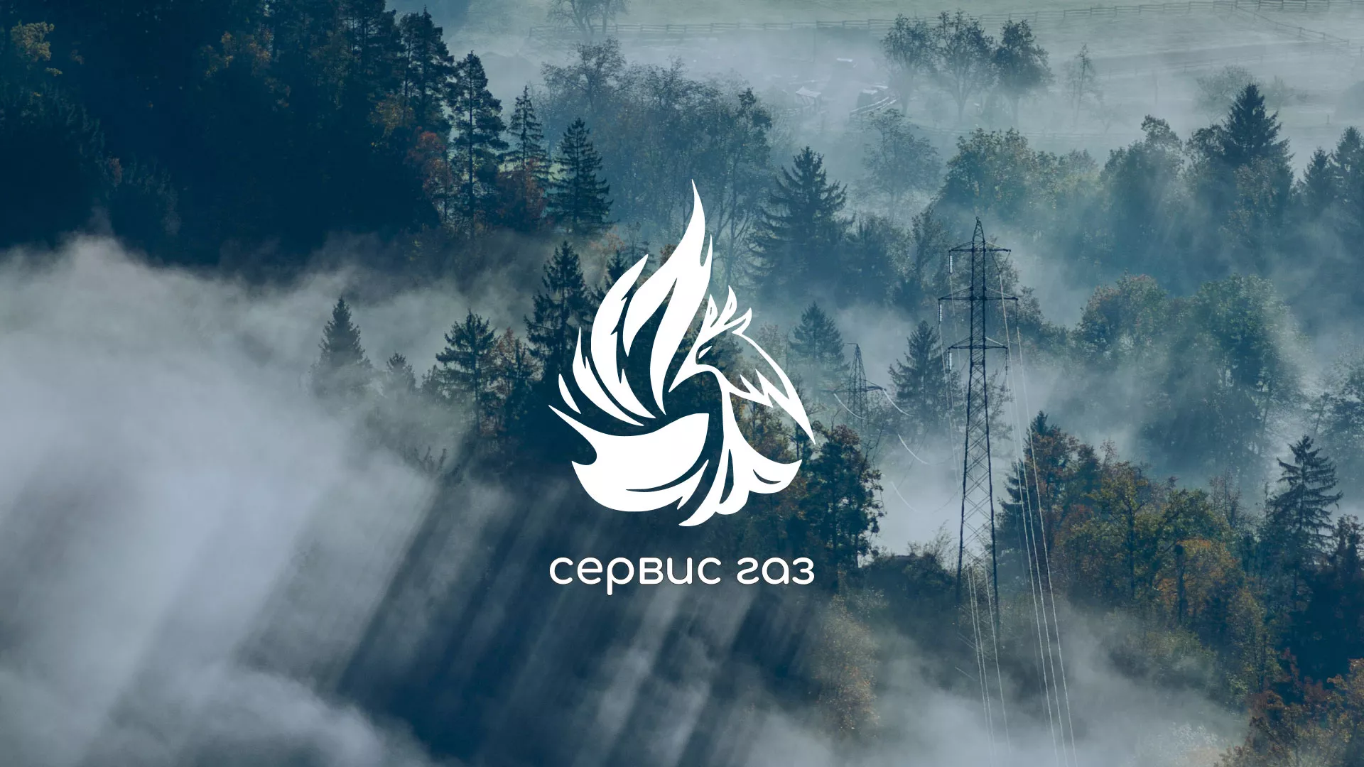 Создание сайта компании «Сервис газ» в Горбатове