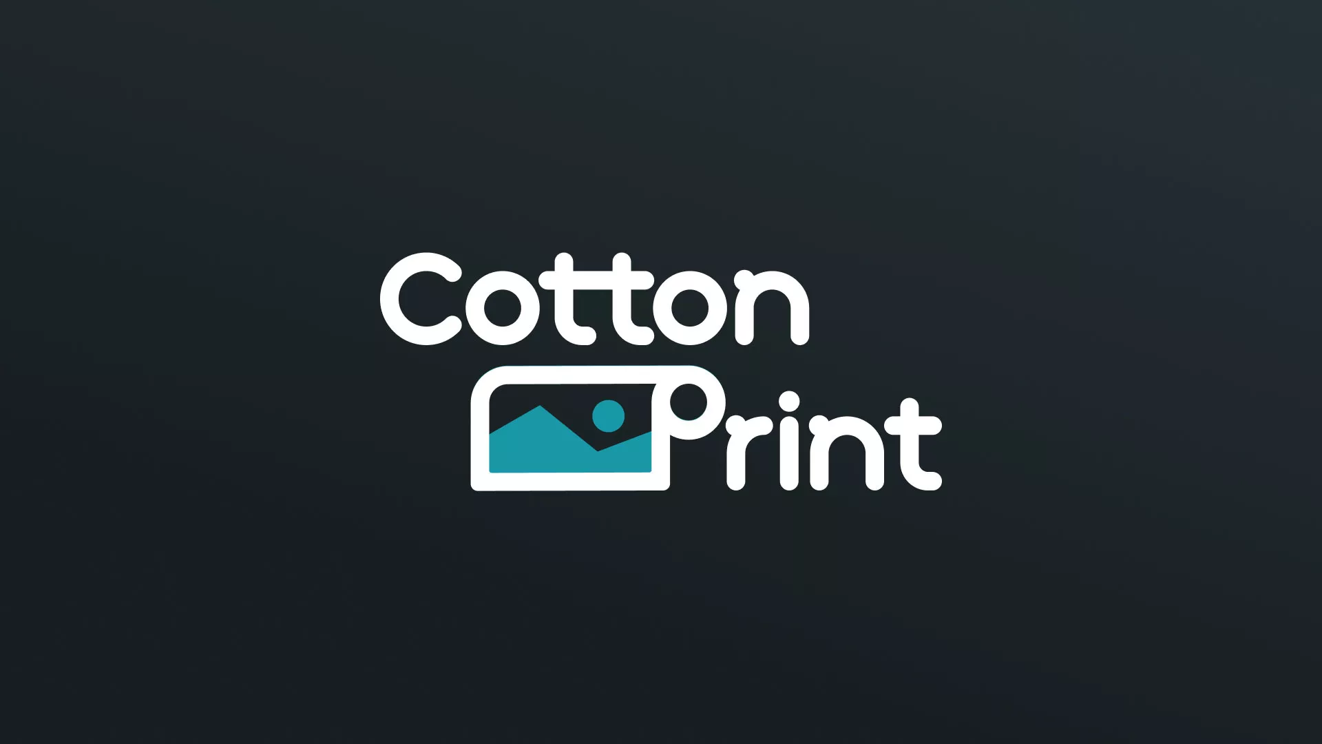 Разработка логотипа в Горбатове для компании «CottonPrint»