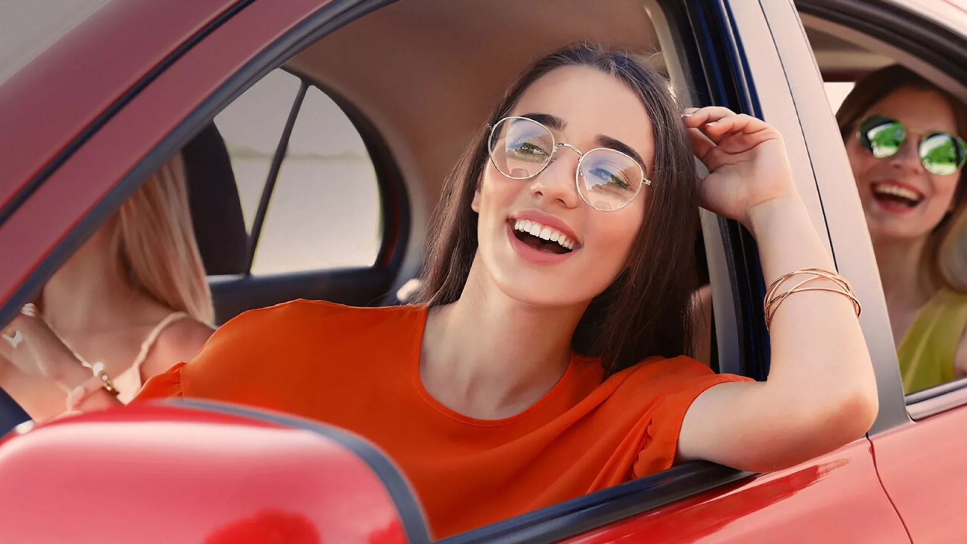 Разработка сайта для проката автомобилей в Горбатове