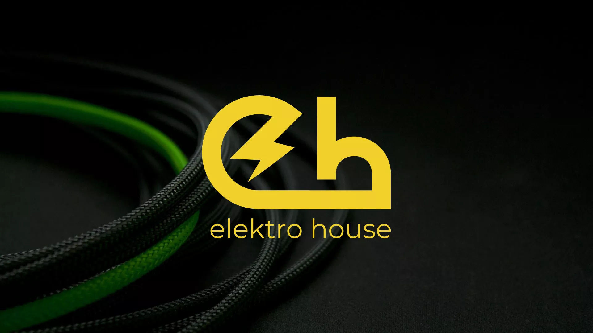Создание сайта компании «Elektro House» в Горбатове