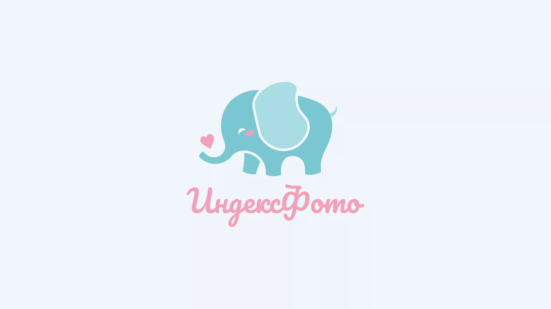 Создание логотипа компании «Индекс Фото» в Горбатове