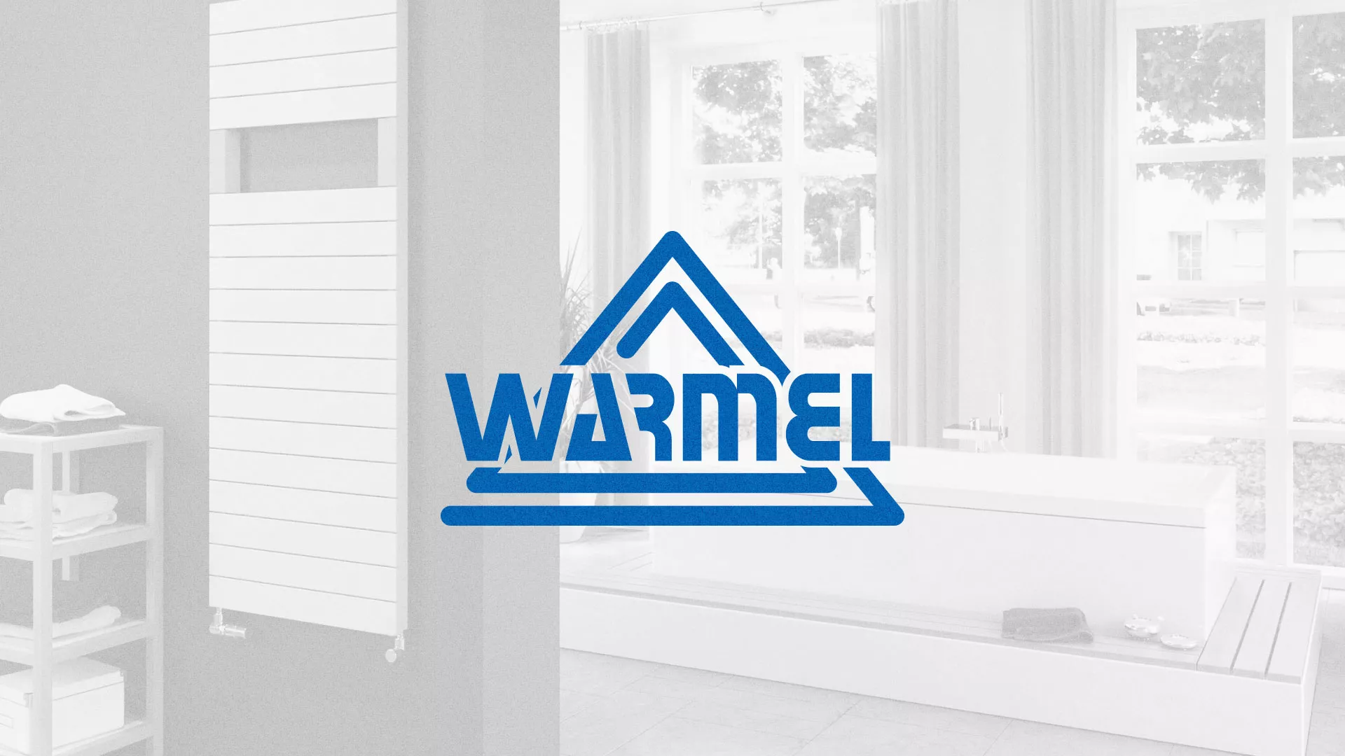 Разработка сайта для компании «WARMEL» по продаже полотенцесушителей в Горбатове