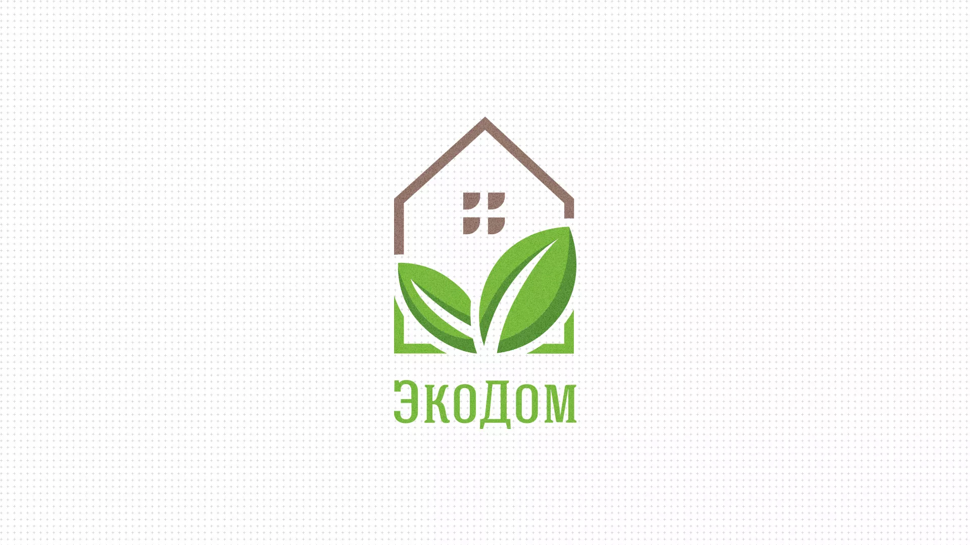 Создание сайта для строительной компании «ЭКОДОМ» в Горбатове