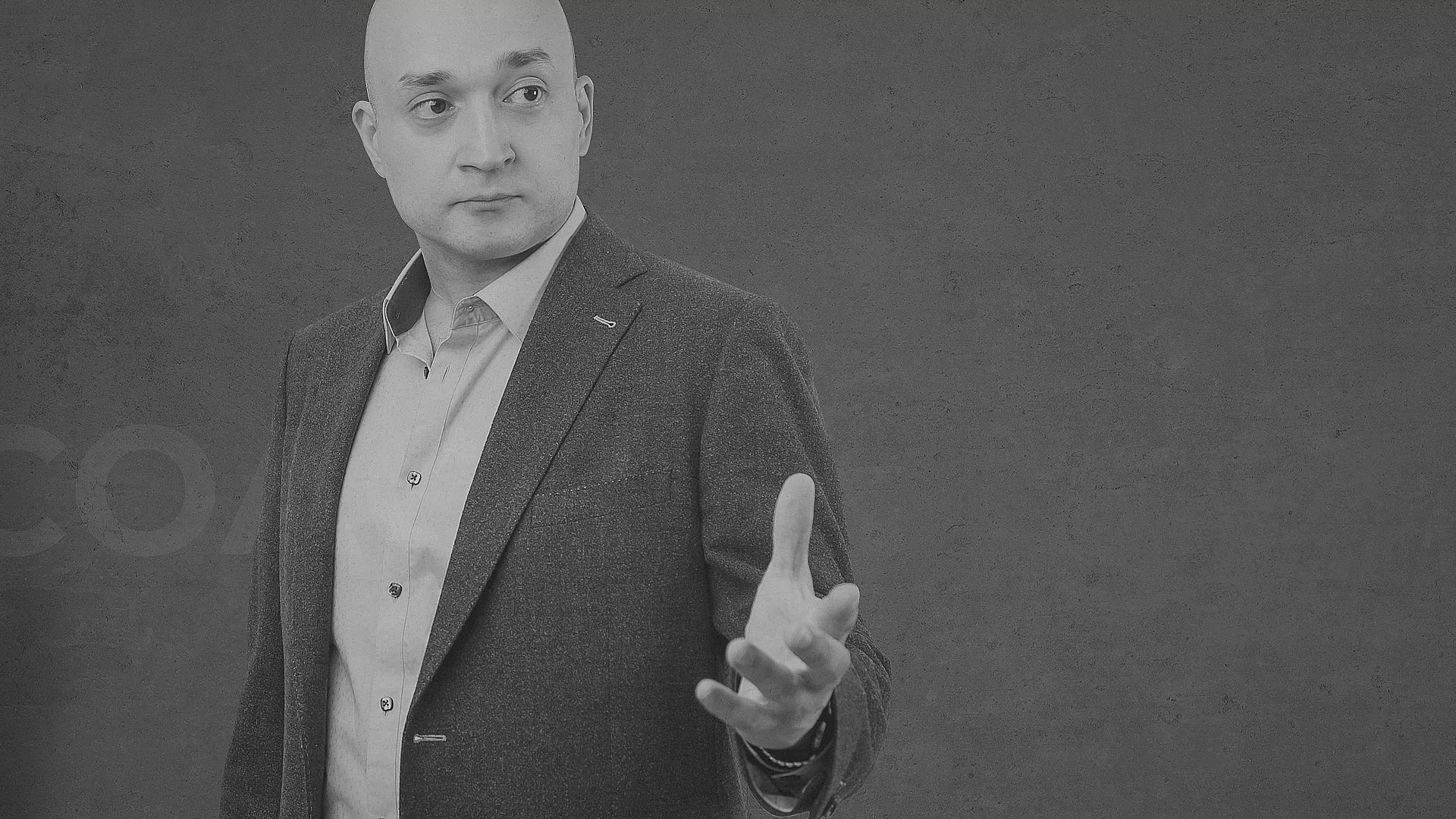 Разработка сайта для бизнес-тренера в Горбатове