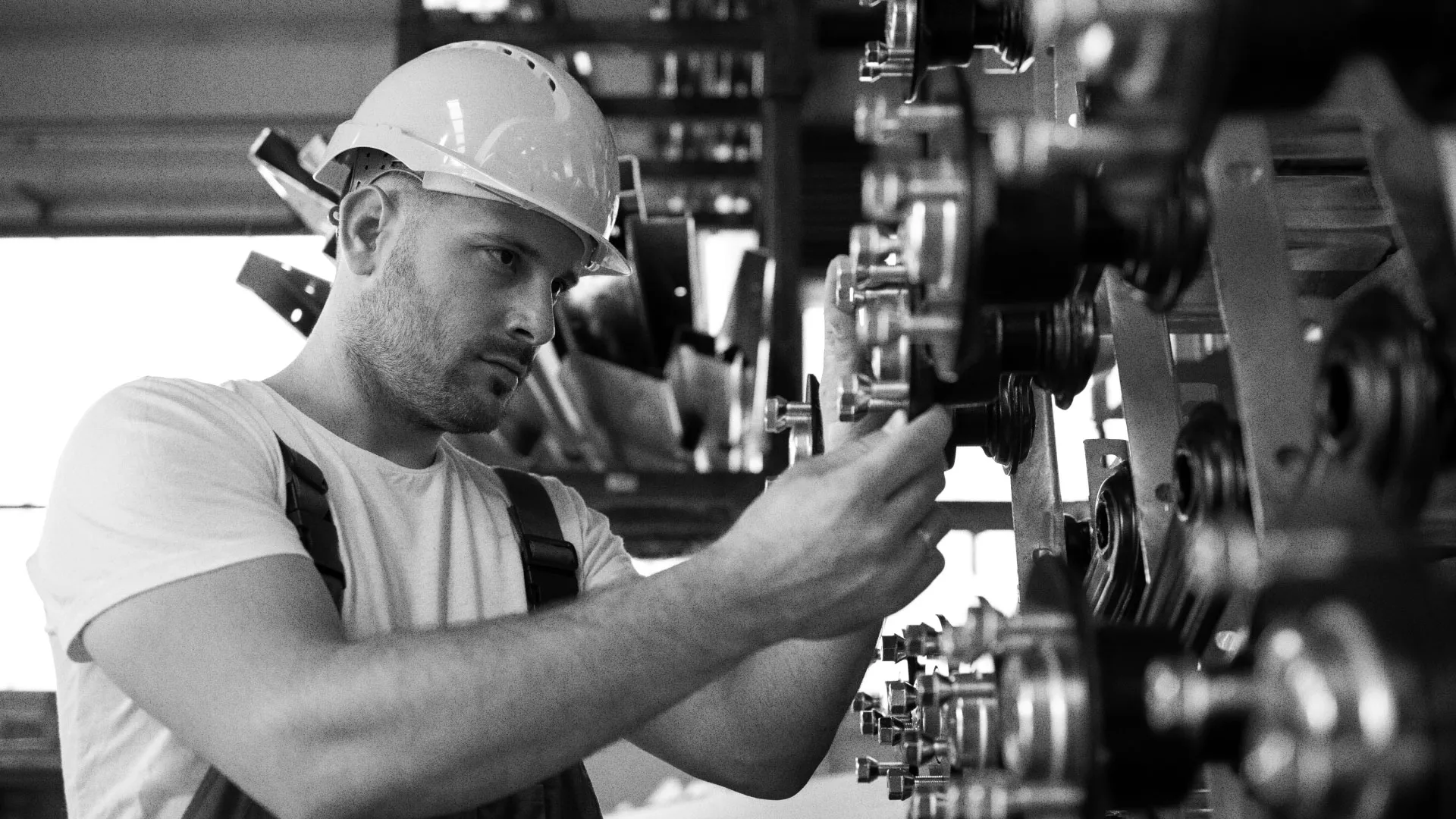 Разработка сайта для завода по продаже оборудования в Горбатове